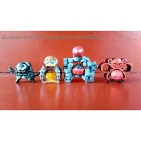 ราคา [สินค้ามือ 2 โปรดอ่านรายละเอียดก่อนครับ] MARVEL TSUM TSUM สินค้าจาก Jakks Pacific ของแท้ 100% (3940242214)
