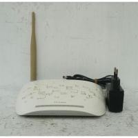 ราคา เราเตอร์ tp-link td-w8951nd 150mbps wireless n adsl2+เราเตอร์โมเด็ม (44105720949)