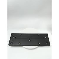 ราคา 1 ชิ้นสําหรับ Volkswagen Tiguan L Touareg ขายึดป้ายทะเบียน (47755831624)