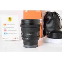 ราคา Sony FE PZ 16-35mm F4 G เครื่องศูนย์ สภาพสวย มีประกันศูนย์ (21883330456)