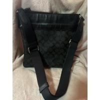 ราคา กระเป๋าcoachมือสองผู้ชายcrossbody (26771350048)
