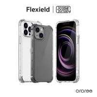 ราคา Araree รุ่น Flexield เคสมือถือสำหรับ ไอโฟน 13 มินิ /13 /13 โปร /13 โปรแม็ก (20013466452)