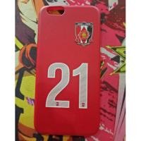 ราคา Case for iPhone 6 4.7 inchi Urawa Red Diamonds ทีมฟุตบอล J.League (6739040617)