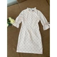 ราคา ชุดเดรสใส่ทำงานได้ งานป้ายBellita (16957736307)