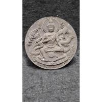 ราคา จตุคามรามเทพ รุ่นร่ำรวยคุ้มดวง วัดท่าเสม็ด จ.นครศรีธรรมราช (28465081362)