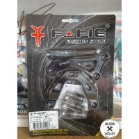 ราคา ขาจับกันสะบัด FAKIE สำหรับรถ SUZUKI GSX-S750 (7243262714)