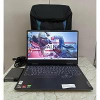 ราคา โน๊ตบุ๊ค Lenovo Ideapad Gaming3 15ARH7-82SB00JETA /Ryzen5-7535HS /Ram16GB /RTX 2050 (24663239684)