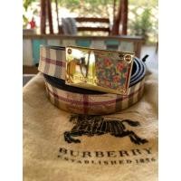 ราคา เข็มขัดBURBERRYแท้ออกช๊อป อปก.ถุงผ้่า (24028063791)