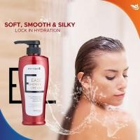 ราคา ของแท้❗EASE SHOWER CREAM ครีมอาบน้ำ สูตรเข้มข้น ผิวกระจ่างใส กระชับรูขุมขน ฟองครีม เนียนนุ่ม หอมนาน (4134396131)