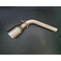 ราคา สลิปออน ตัวกลางเชื่อมต่อท่อรถไอเสีย MSX ปี 2013 - 2015 งานสแตนเลส สำหรับคอท่อขนาด 51 mm หรือ 2 นิ้ว (40103059072)