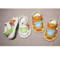 ราคา รองเท้าเด็ก รองเท้าหัดเดินมีเสียงปี๊บๆ สินค้าพร้อมส่ง (6913589499)