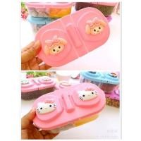 ราคา กล่องข้าวคิตตี้ เมโลดี้ (3103631417)