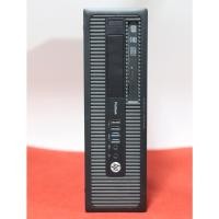 ราคา คอมพิวเตอร์ HP ProDesk 600 G1 sff -intel Core i7 4770 3.40GHz -Ram 4GB -HDD SSD 120GB (20941596272)