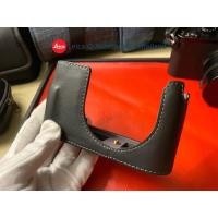 ราคา Half case grip for Leica Q2 เคสหนังแท้ กล้องLeica Q2 ครึ่งตัว (3753650637)