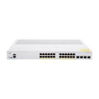 ราคา Gigabit Switching Hub 24 Port CISCO C1200-24P-4G (11'',+4 SFP) (24434222910)