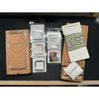 ราคา เคสใส iPhone 14 Pro Rhinoshield พร้อมกรอบ ปุ่ม และสายคล้อง [ขายยกเซ็ต] (22756171821)