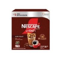 ราคา เนสท์เล่ เนสกาแฟบาริสต้า ขนาด 380g. (2ซอง/กล่อง) หยกออนไลน์ (29974735076)
