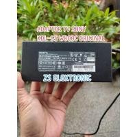ราคา SONY KDL -55W800C TV ADAPTER 19.5 V 6.2A (25833951172)