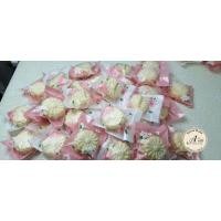 ราคา คุกกี้เนยสดไส้สับปะรด ไส้สตอเบอรรี่ ทาร์ตเนยสดไส้ผลไม้ ใช้เนยแท้100% ❌ไม่ใช้เนยผสมและมาการีน (20853218542)