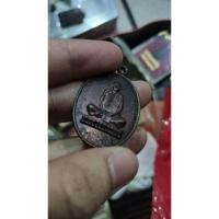 ราคา เหรียญหลวงพ่อเดิม วัดหนองโพ อายุ 82ปี พรรษา 60 ปี2482 ย้อนยุค (24731179473)