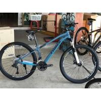 ราคา จักรยานเสือภูเขา Trinx M1000E . (9251912189)