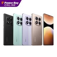 ราคา XIAOMI Redmi Note 14 Pro 5G (RAM 12GB, 256GB) (43277416516)