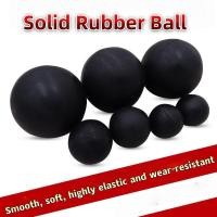 ราคา ลูกบอลยาง หน้าจอสั่นลูกบอลยืดหยุ่นตรวจสอบวาล์วปิดผนึกลูกบอลยางทนต่อการสึกหรออุตสาหกรรมลูกบอลยางแข็ง (50556487367)