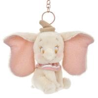 ราคา Disney พวงกุญแจช้างน้อยดัมโบ้ Dumbo ของแท้จากญี่ปุ่น (27708888398)