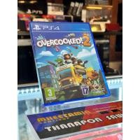 ราคา PS4 Overcooked! 2 [EUR] [มือ2] (42328374283)