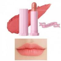 ราคา พร้อมส่ง/ของแท้ Love 3ce Velvet lipstick #Sugarcane (317063922)