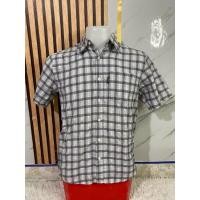 ราคา เสื้อเชิ้ตแขนสั้นยี่ห้อ MICHIKO LONDON มือสองกระสอบนำเข้า (49452010812)