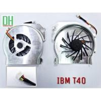 ราคา พัดลมโน๊ตบุ๊ค IBM-LENOVO Thinkpad T61 T61P R61 W500 T500 T400 (3958235972)
