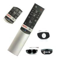 ราคา RC602S JUR4 TCL Voice Remote สําหรับ TCL Android TV 55C6US 55P607 (47053444054)