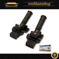ราคา ปุ่มฉีดน้ำฝน ซ้าย+ขวา สีดำ ของแท้ พลาสติก ตรงรุ่น Ford Ranger T7 Double Cab Wildtrak XLT 4x2 4x4 ปี2015 - 2019 (6679026392)