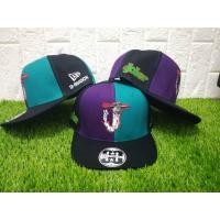 ราคา หมวกแก๊ป Snapback ดีไซน์ใหม่ Joker G-Shock (21080116573)