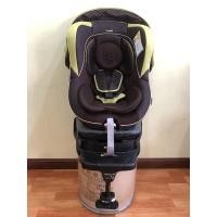 ราคา คาร์ซีท Combi Luxtia Turn 360 สีน้ำตาลเขียว (15605302289)