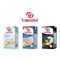 ราคา ไวตามิ้ลค์ [Vitamilk] น้ำนมถั่วเหลือง ยูเอชที 110-125มล. x 6 กล่อง (5892438805)