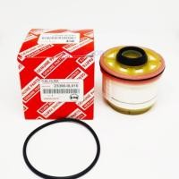 ราคา กรองโซล่าดักน้ำ VIGO , FORTUNER , VIGO 23390-0L010 HIBRID 1ลูก (4600629311)