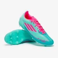 ราคา รองเท้าฟุตบอล Adidas F50 League FG (Messi) (41722400329)