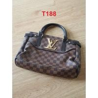 ราคา T188 กระเป๋าถือ Louis Vuitton ของปลอม (มือสองสภาพดี) (2784179481)