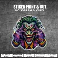 ราคา สติ๊กเกอร์พิมพ์โจ๊กเกอร์และตัดสติ๊กเกอร์พิมพ์โจ๊กเกอร์พรีเมี่ยมกันน้ําและโฮโลแกรม (49502955103)