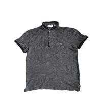 ราคา เสื้อโปโล LACOSTE มือ SECOND (17256337284)