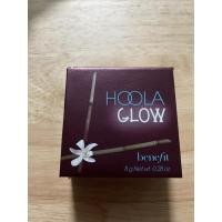 ราคา Benefit Hoola Glow Bronzer เบเนฟิต ฮูลล่า โกล แท้ % (12727790545)