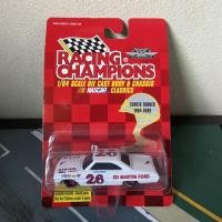 ราคา รถเหล็ก Racing champions nascar 1:64 (16353936320)