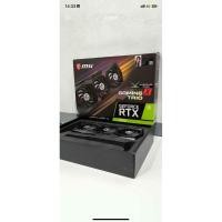 ราคา RTX 3070 msi gamingX นางฟ้า (25324022851)