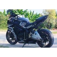 ราคา ท้ายแต่งCBR650FทรงCBR1000rr SPไฟท้ายCBR250rr (25870633197)
