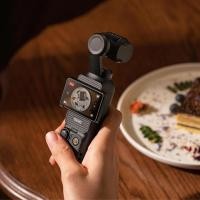 ราคา DJI Osmo Pocket 3 Pocket PTZ Camera Lingmo Handheld Camera Travel vlog Camera u (51053939429)