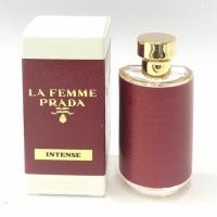 ราคา PRADA LA FEMME Intense EDP ขนาด 9 ml (4607067049)
