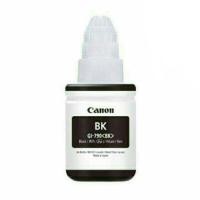 ราคา หมึกอิงค์เจ็ท (สีดำ) Canon PGI790BK (6652708689)