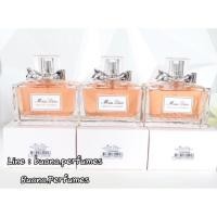 ราคา Christian Dior Miss Dior Absolutely Blooming EDP 100 ml. Tester / กล่องขาว (480415081)